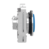  Harmony XB4 - t�te bouton pous 