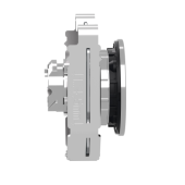  Harmony XB4 - bouchon obturate 