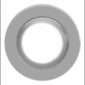  Harmony XB4 - t�te bouton pous 