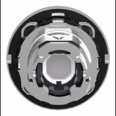  Harmony XB4 - t�te bouton pous 