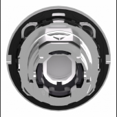  Harmony XB4 - tte bouton pous 