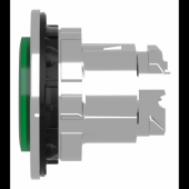  Harmony XB4 - tte bouton pous 