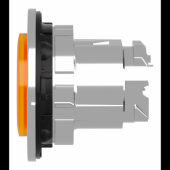  Harmony XB4 - tte bouton pous 