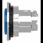  Harmony XB4 - tte bouton pous 