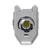  Harmony XB4 - t�te bouton pous 