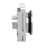 Harmony XB4 - t�te bouton pous 