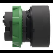  Harmony tte de bouton poussoi 