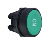  Harmony tte de bouton-poussoi 