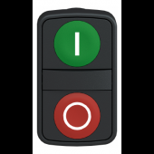  Harmony tte bouton-poussoir d 