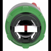  Harmony XB5 - tte de bouton t 