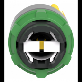  Harmony XB5 - tte de bouton t 