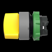  Harmony XB5 - tte de bouton t 