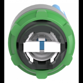  Harmony XB5 - tte de bouton t 