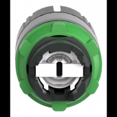  Harmony XB5 - t�te bouton � mo 