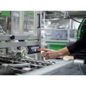  Harmony XB5 - tte bouton tour 