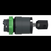  Harmony XB5 - tte bouton tour 