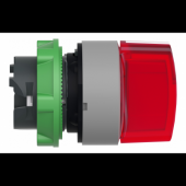  Harmony XB5 - tte bouton tour 