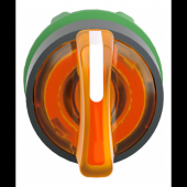  Harmony XB5 - t�te bouton � ma 