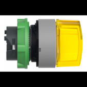  Harmony XB5 - t�te bouton tour 