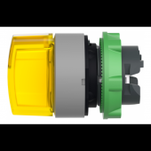  Harmony XB5 - t�te bouton tour 