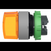  Harmony XB5 - t�te bouton tour 