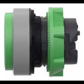  Harmony XB5 - t�te bouton pous 