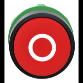  Harmony XB5 - t�te bouton pous 