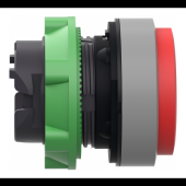  Harmony XB5 - t�te bouton pous 