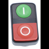  Harmony XB5 - t�te bouton doub 