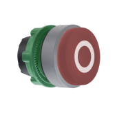  Harmony XB5 - t�te bouton pous 