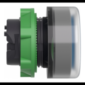  Harmony XB5 - t�te bouton pous 