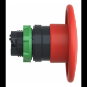  Harmony t�te de bouton poussoi 