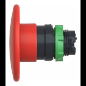  Harmony t�te de bouton poussoi 