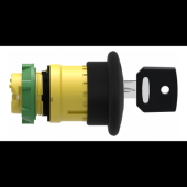  Harmony - t�te de coup de poin 