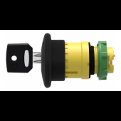  Harmony - t�te de coup de poin 