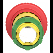  Harmony XB5 - t�te bouton arr� 