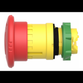  Harmony XB5 - t�te bouton arr� 