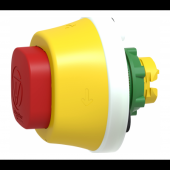  Harmony XB5 - t�te bouton arr� 