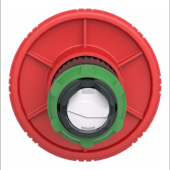  Harmony - t�te pour arr�t d'ur 