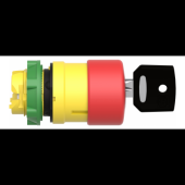  Harmony t�te de arr�t d'urgenc 