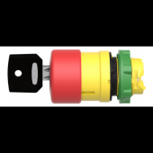  Harmony t�te de arr�t d'urgenc 