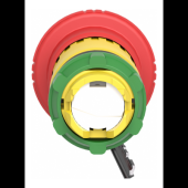  Harmony t�te de arr�t d'urgenc 