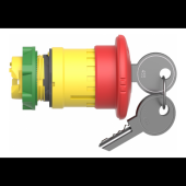  Harmony t�te de arr�t d'urgenc 