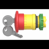  Harmony t�te de arr�t d'urgenc 