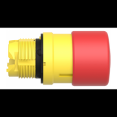  Harmony XB5 - t�te bouton arr� 