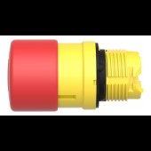  Harmony XB5 - t�te bouton arr� 