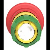  Harmony XB5 - t�te bouton arr� 