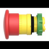  Harmony XB5 - t�te bouton arr� 