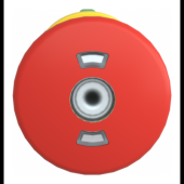  Harmony - t�te de arr�t d'urge 