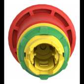  Harmony - t�te de arr�t d'urge 